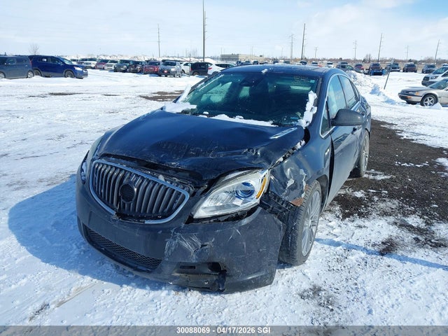 1G4PT5SV9E4144508 Buick Verano Premium