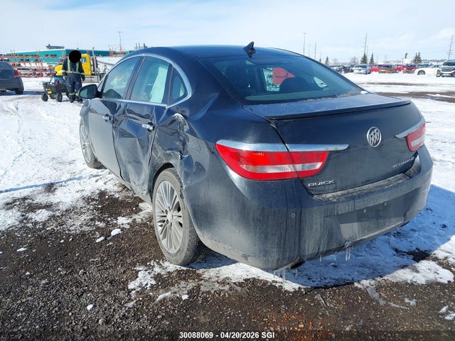 1G4PT5SV9E4144508 Buick Verano Premium