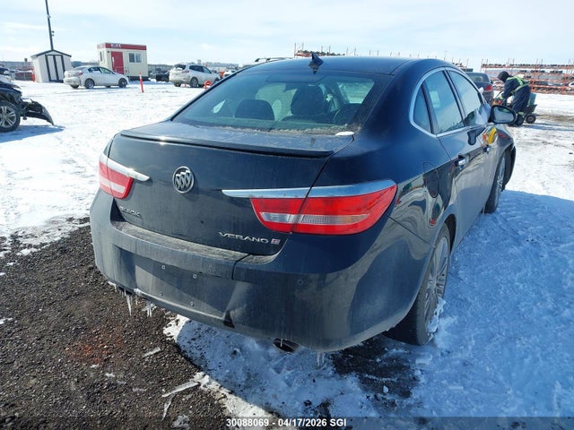 1G4PT5SV9E4144508 Buick Verano Premium