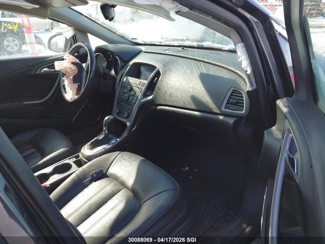 1G4PT5SV9E4144508 Buick Verano Premium