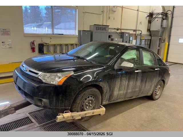 Продаж на аукціоні авто 2011 Ford Focus Se, vin: 1FAHP3FN4BW123163, номер лоту: 30088070
