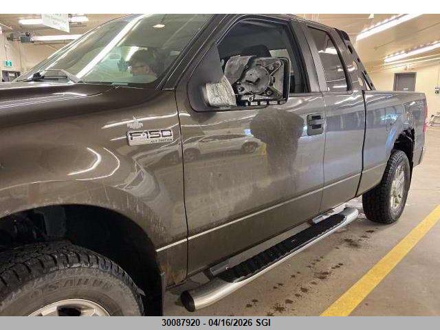 Продаж на аукціоні авто 2008 Ford F150, vin: 1FTRX14W08FA32687, номер лоту: 30087920