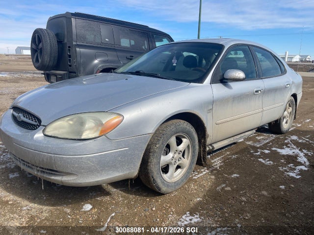 Продажа на аукционе авто 2003 Ford Taurus Sel, vin: 1FAHP56S03G265863, номер лота: 30088081