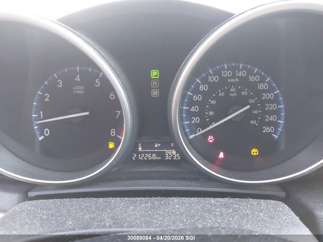 Aukcja sprzedaży 2013 Mazda 3 I, vin: JM1BL1V77D1803996, numer aukcji: 30088084