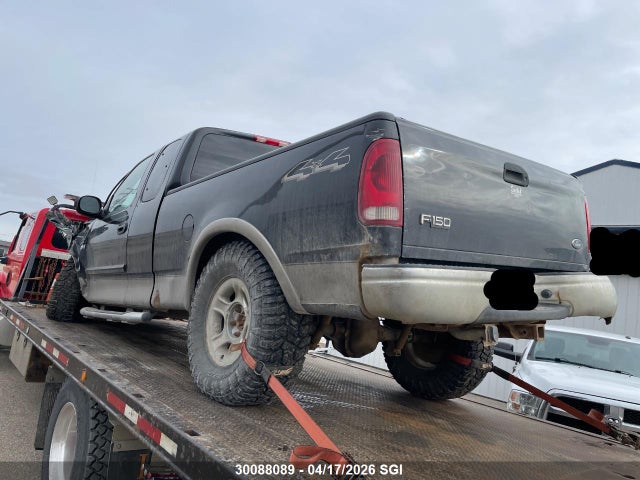 Продажа на аукционе авто 2003 Ford F150, vin: 2FTRX18L03CA70554, номер лота: 30088089