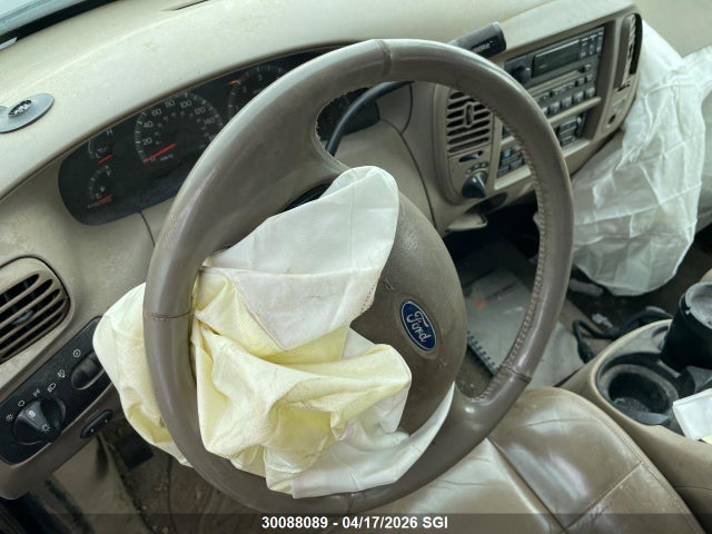Продажа на аукционе авто 2003 Ford F150, vin: 2FTRX18L03CA70554, номер лота: 30088089