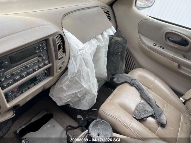 Продажа на аукционе авто 2003 Ford F150, vin: 2FTRX18L03CA70554, номер лота: 30088089