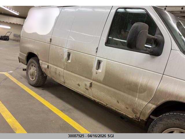 Продаж на аукціоні авто 2009 Ford E-250 Commercial/recreational, vin: 1FTNE24W99DA54761, номер лоту: 30087925