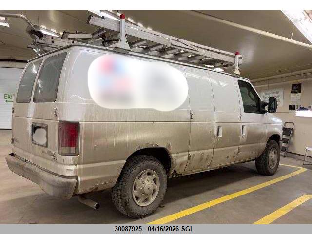 Продаж на аукціоні авто 2009 Ford E-250 Commercial/recreational, vin: 1FTNE24W99DA54761, номер лоту: 30087925
