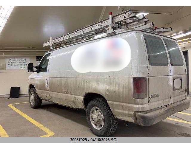 Продаж на аукціоні авто 2009 Ford E-250 Commercial/recreational, vin: 1FTNE24W99DA54761, номер лоту: 30087925
