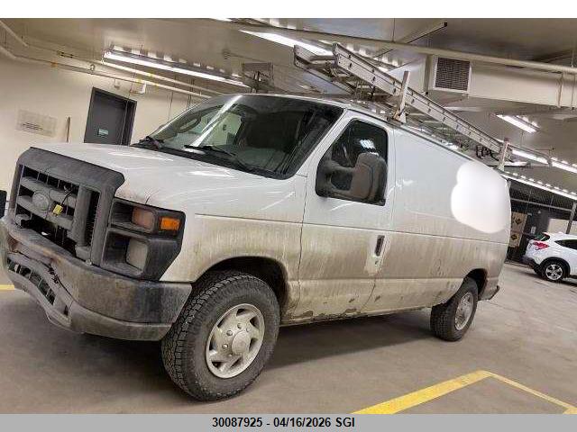 Продаж на аукціоні авто 2009 Ford E-250 Commercial/recreational, vin: 1FTNE24W99DA54761, номер лоту: 30087925