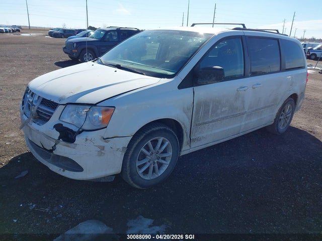 30088090 :رقم المزاد ، 2C4RDGBGXDR639822 vin ، 2013 Dodge Grand Caravan Se مزاد بيع