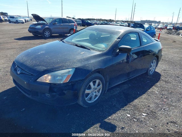 Aukcja sprzedaży 2005 Honda Accord Ex, vin: 1HGCM82685A800632, numer aukcji: 30088094