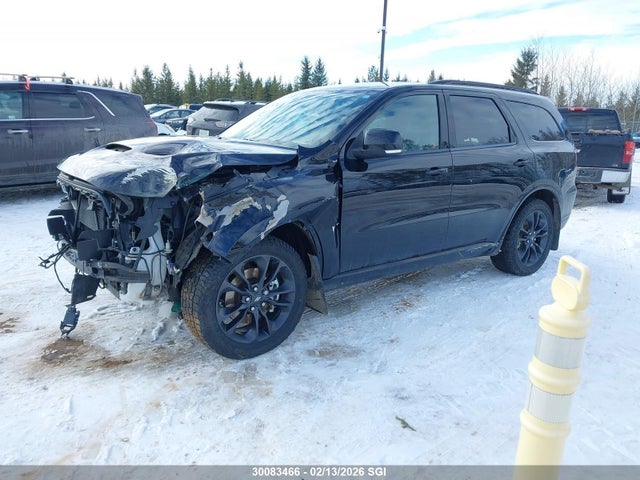Продаж на аукціоні авто 2023 Dodge Durango Gt, vin: 1C4RDJDG8PC592958, номер лоту: 30083466