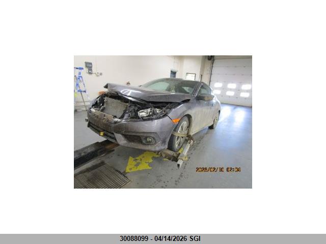 Aukcja sprzedaży 2017 Honda Civic Ex, vin: 2HGFC3B46HH450425, numer aukcji: 30088099