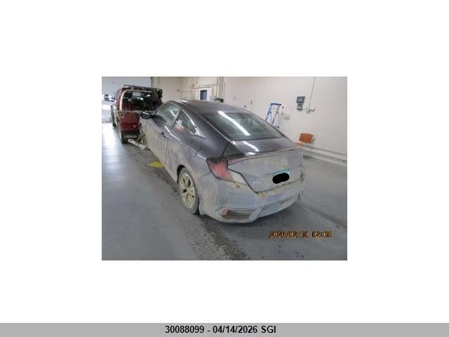 Aukcja sprzedaży 2017 Honda Civic Ex, vin: 2HGFC3B46HH450425, numer aukcji: 30088099