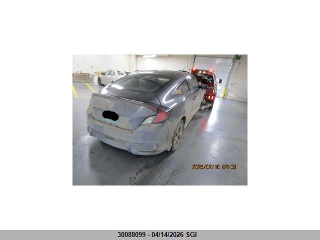 Aukcja sprzedaży 2017 Honda Civic Ex, vin: 2HGFC3B46HH450425, numer aukcji: 30088099