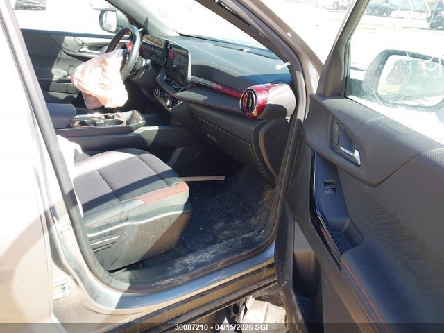 3GNAXTEG0SL321749 Chevrolet EQUINOX RS
