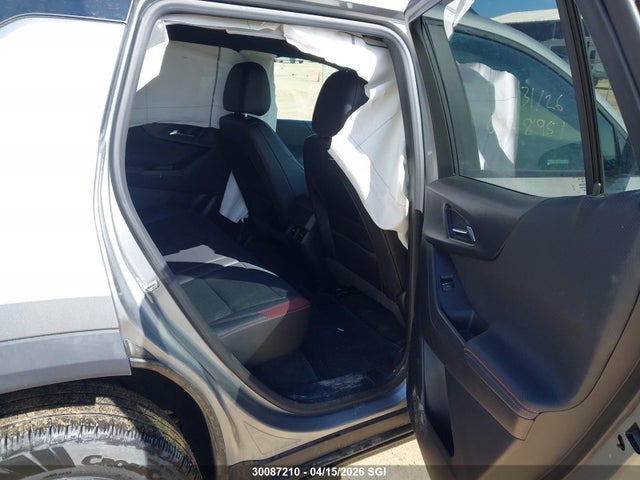 3GNAXTEG0SL321749 Chevrolet EQUINOX RS