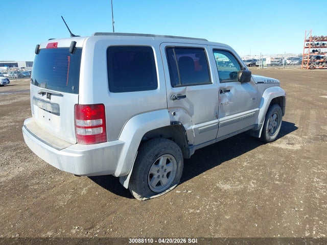 30088110 :رقم المزاد ، 1C4PJMAK5CW155373 vin ، 2012 Jeep Liberty Sport مزاد بيع