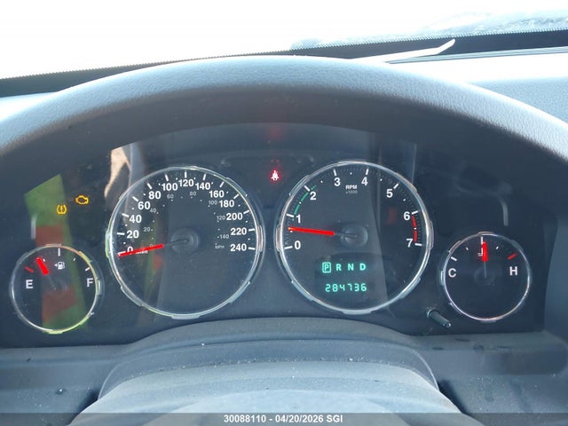 30088110 :رقم المزاد ، 1C4PJMAK5CW155373 vin ، 2012 Jeep Liberty Sport مزاد بيع