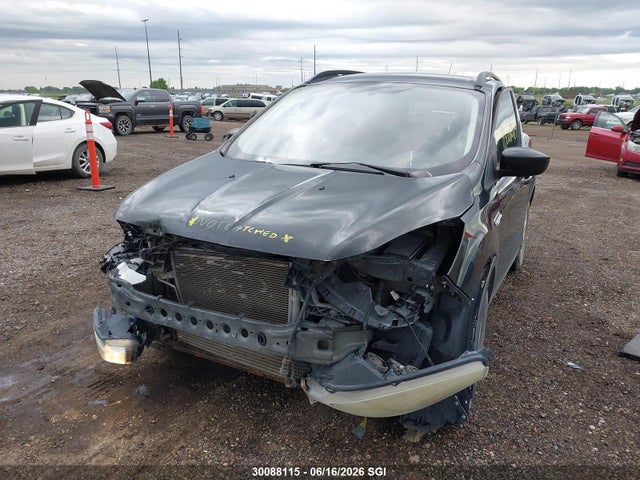 1FMCU9GX7EUB87953 Ford ESCAPE SE