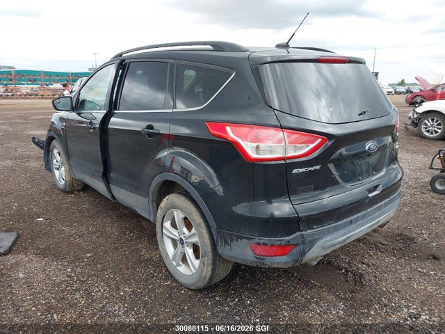 1FMCU9GX7EUB87953 Ford ESCAPE SE