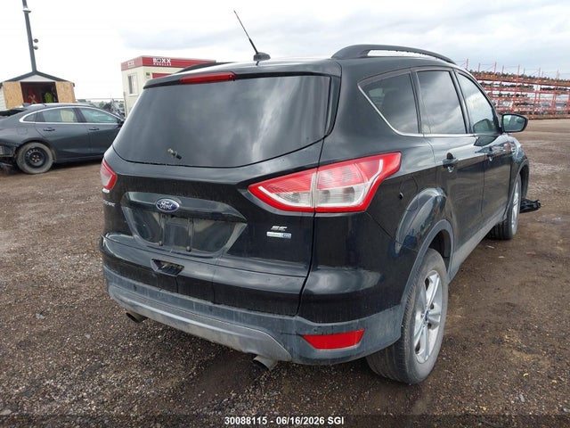 1FMCU9GX7EUB87953 Ford ESCAPE SE