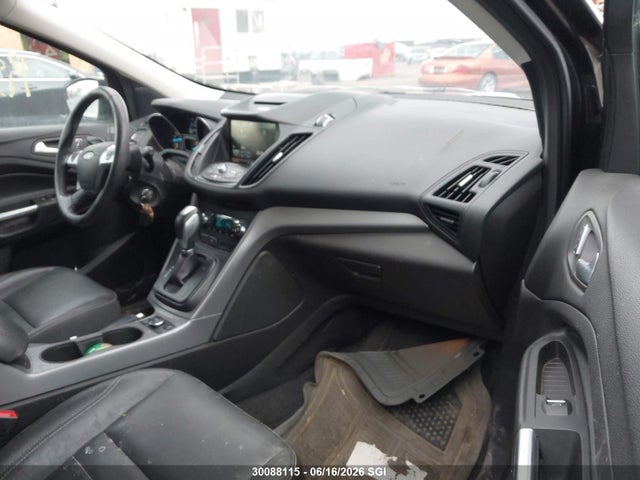 1FMCU9GX7EUB87953 Ford ESCAPE SE