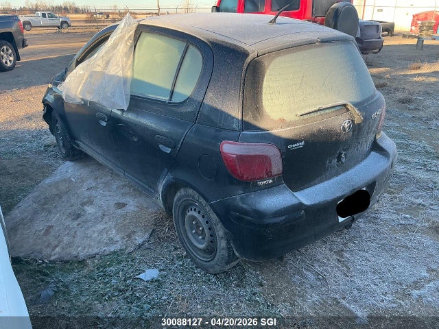2005 Toyota Echo მანქანა იყიდება აუქციონზე, vin: JTDKT123250094743, აუქციონის ნომერი: 30088127