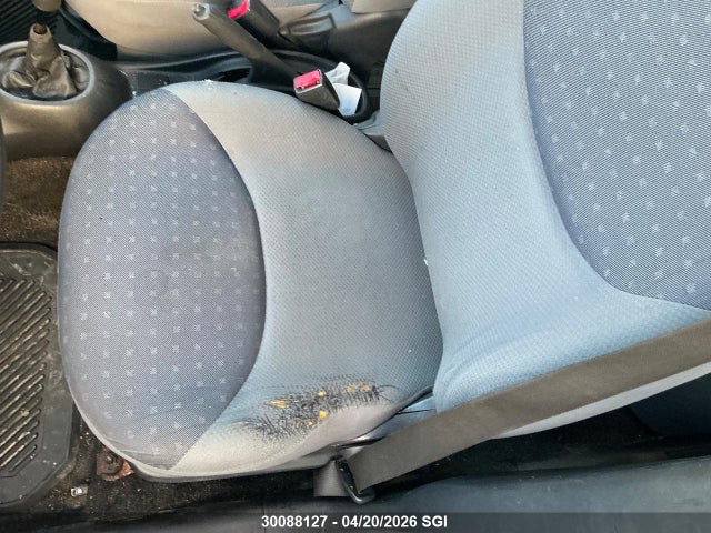 2005 Toyota Echo მანქანა იყიდება აუქციონზე, vin: JTDKT123250094743, აუქციონის ნომერი: 30088127