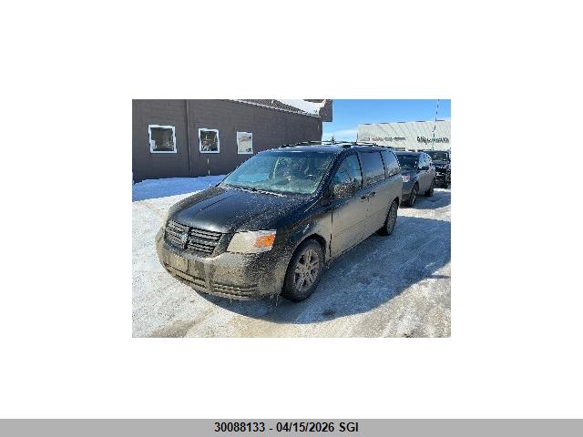 Aukcja sprzedaży 2010 Dodge Grand Caravan Se, vin: 2D4RN4DE0AR312111, numer aukcji: 30088133