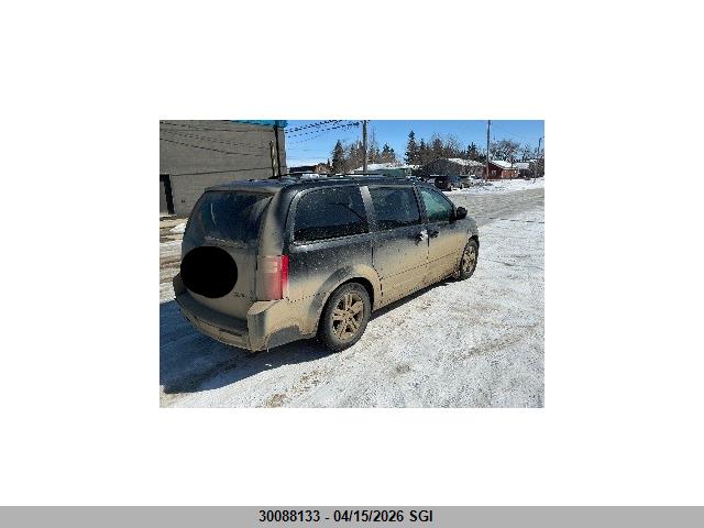 Aukcja sprzedaży 2010 Dodge Grand Caravan Se, vin: 2D4RN4DE0AR312111, numer aukcji: 30088133