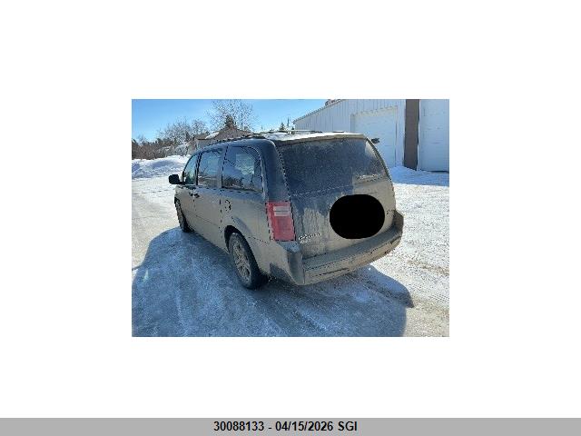 Aukcja sprzedaży 2010 Dodge Grand Caravan Se, vin: 2D4RN4DE0AR312111, numer aukcji: 30088133