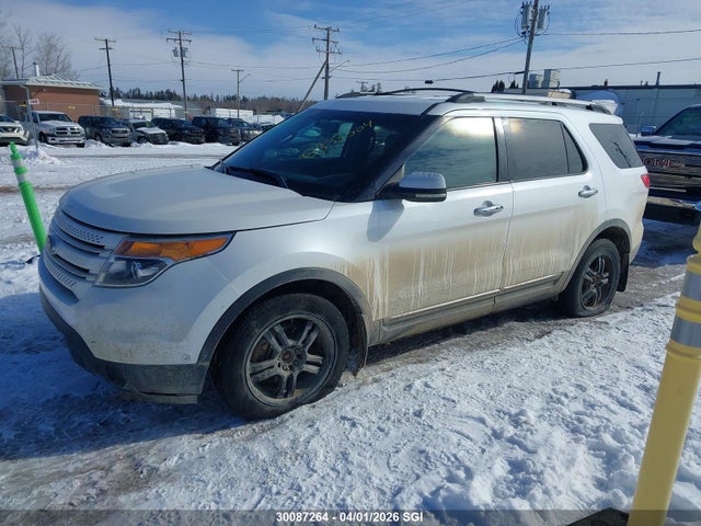 Продаж на аукціоні авто 2012 Ford Explorer Limited, vin: 1FMHK8F85CGA45614, номер лоту: 30087264