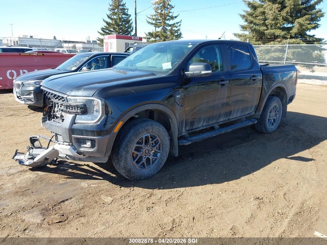 1FTER4HH9RLE15715 Ford Ranger Xlt
