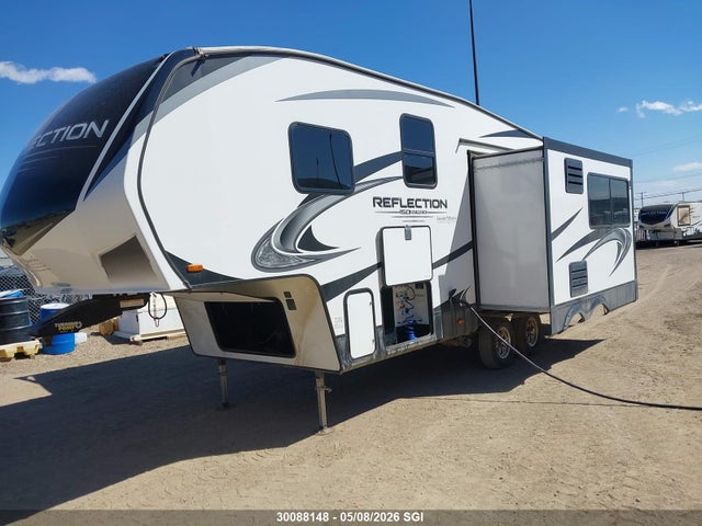 573FR312XM3332588 Grand Design Trailer