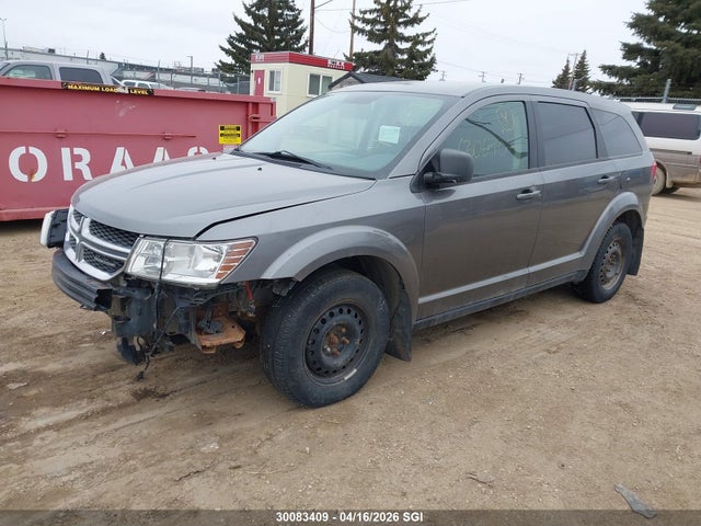 30083409 :رقم المزاد ، 3C4PDCAB9CT145243 vin ، 2012 Dodge Journey Se مزاد بيع