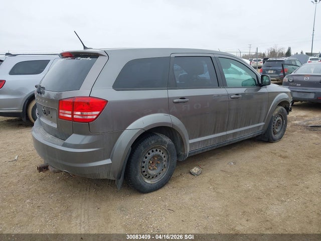 30083409 :رقم المزاد ، 3C4PDCAB9CT145243 vin ، 2012 Dodge Journey Se مزاد بيع