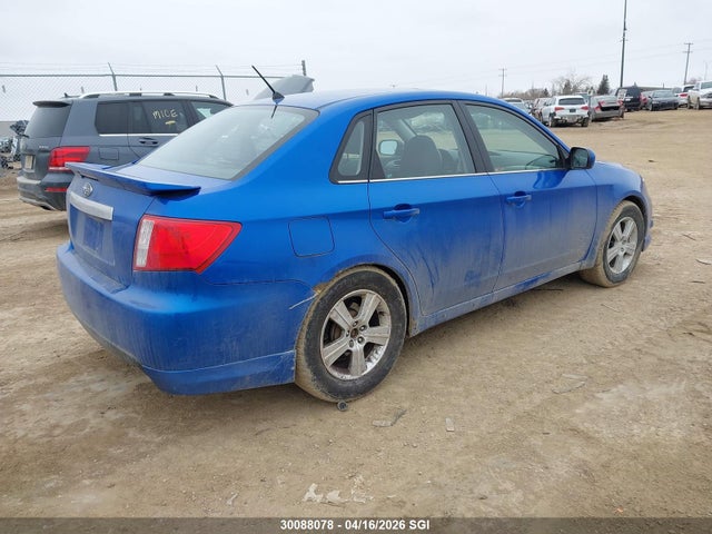 Aukcja sprzedaży 2009 Subaru Impreza 2.5i, vin: JF1GE62619H502721, numer aukcji: 30088078