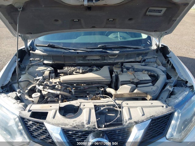 Aukcja sprzedaży 2016 Nissan Rogue S/sl/sv, vin: 5N1AT2MV6GC833464, numer aukcji: 30088159
