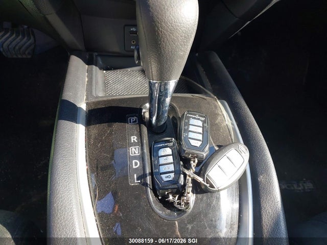 Aukcja sprzedaży 2016 Nissan Rogue S/sl/sv, vin: 5N1AT2MV6GC833464, numer aukcji: 30088159