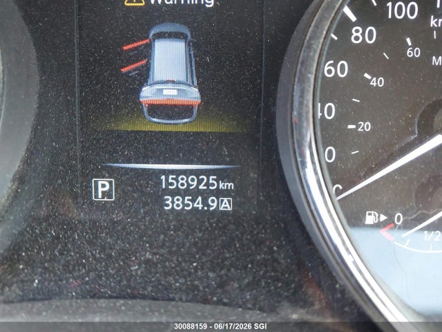 Aukcja sprzedaży 2016 Nissan Rogue S/sl/sv, vin: 5N1AT2MV6GC833464, numer aukcji: 30088159