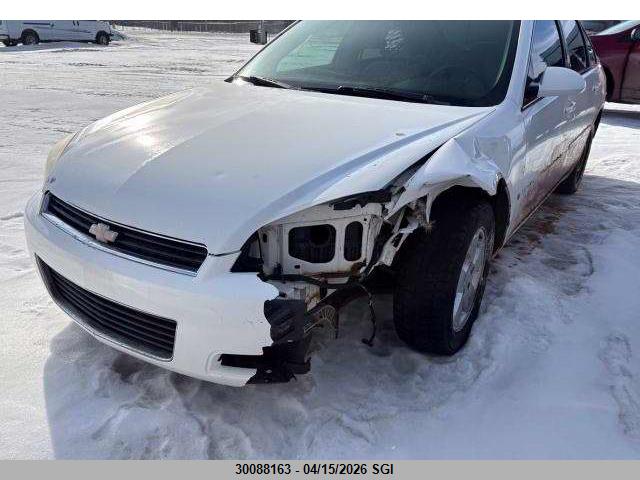 Продаж на аукціоні авто 2006 Chevrolet Impala Ls, vin: 2G1WB58N669149246, номер лоту: 30088163