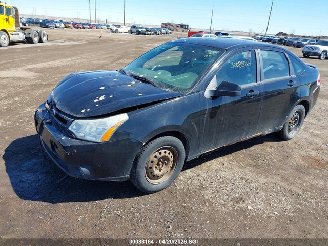 Продажа на аукционе авто 2009 Ford Focus Ses, vin: 1FAHP36N79W251956, номер лота: 30088164