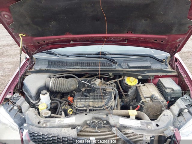 Dodge Grand Caravan Se 2019 2C4RDGBG6KR601968 Image 10