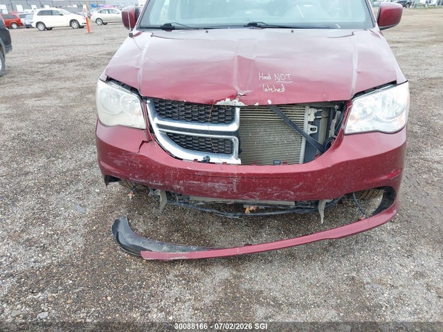 Dodge Grand Caravan Se 2019 2C4RDGBG6KR601968 Image 6