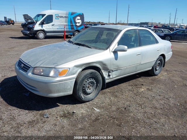 30088168 :رقم المزاد ، JT2BG22K4Y0475282 vin ، 2000 Toyota Camry Ce/le/xle مزاد بيع