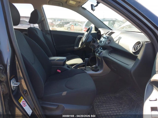 30088169 :رقم المزاد ، JTMBK32V775029716 vin ، 2007 Toyota Rav4 Sport مزاد بيع