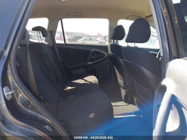 30088169 :رقم المزاد ، JTMBK32V775029716 vin ، 2007 Toyota Rav4 Sport مزاد بيع